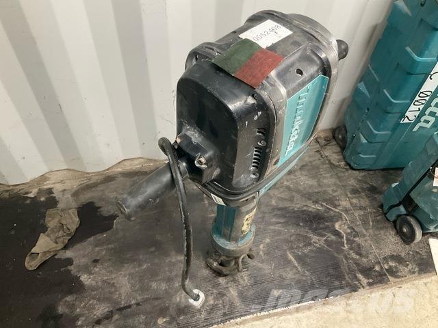 Makita HM1812 Construcción - Otros