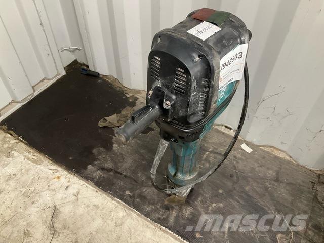 Makita HM1812 Construcción - Otros