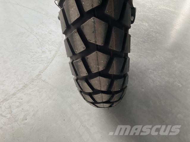  Malaguti Dune Construcción - Otros