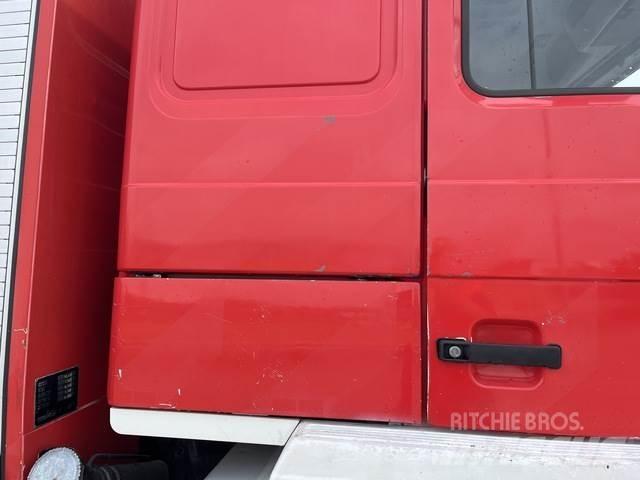 MAN M38 591 Construcción - Otros