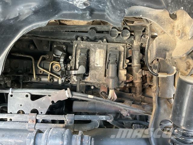 MAN TGA33.360 Construcción - Otros