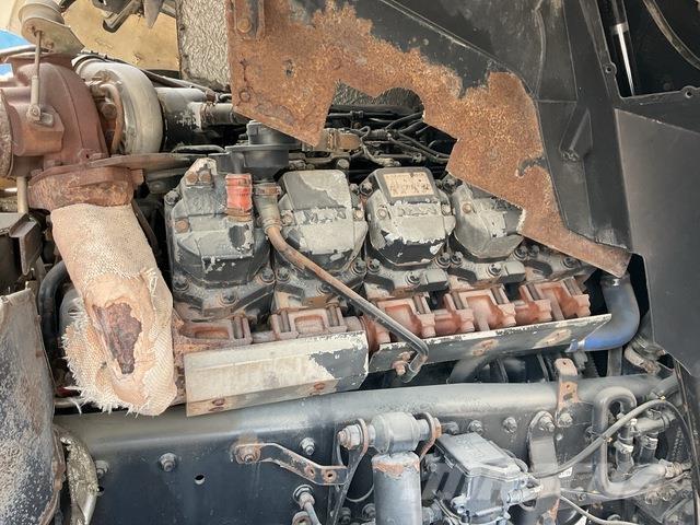 MAN TGA41.660 Cabezas tractoras