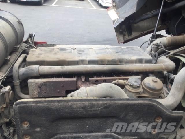 MAN TGX26.480 Camiones grúa