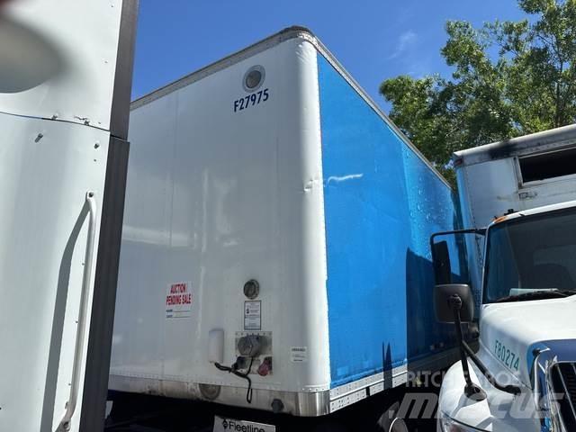 Manac  Carrocería de caja