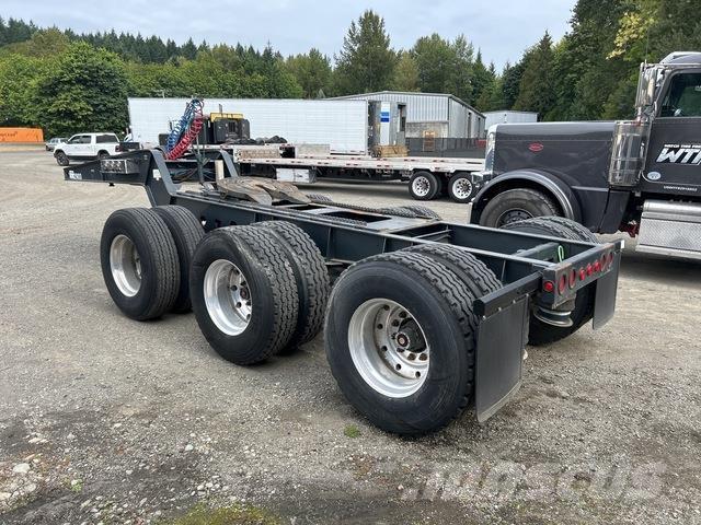 Manac 77320150 Otros remolques