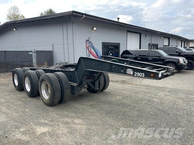 Manac 77320150 Otros remolques