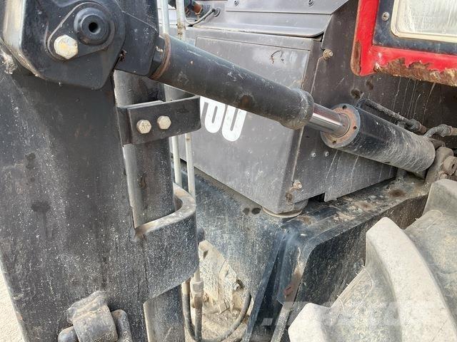 Manitou M30-4 Carretillas elevadoras todo terreno