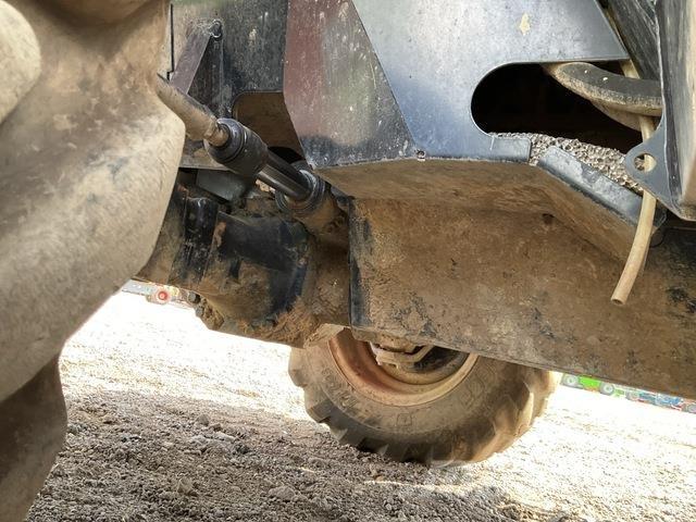Manitou M30-4 Carretillas elevadoras todo terreno