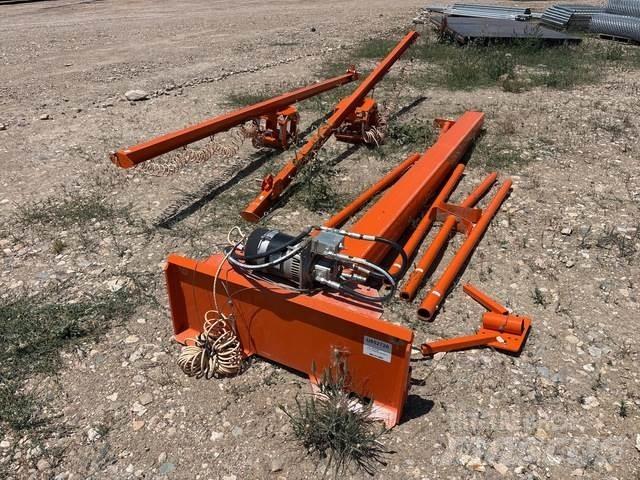 Mantis  Construcción - Otros
