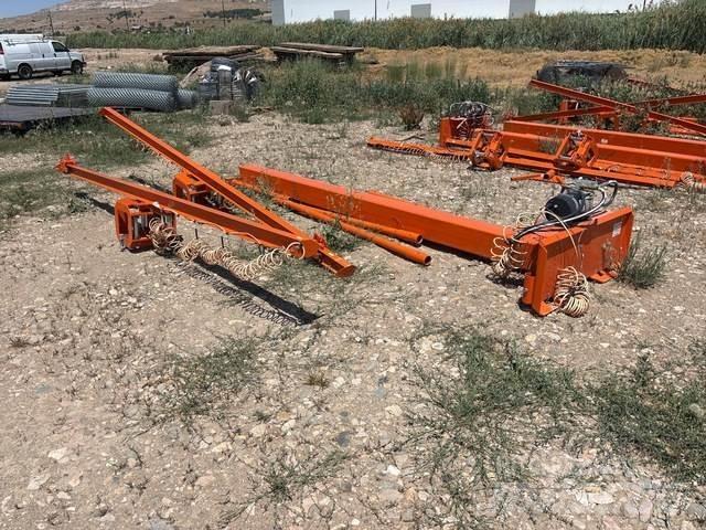 Mantis  Construcción - Otros