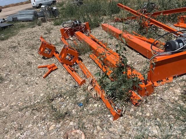 Mantis  Construcción - Otros