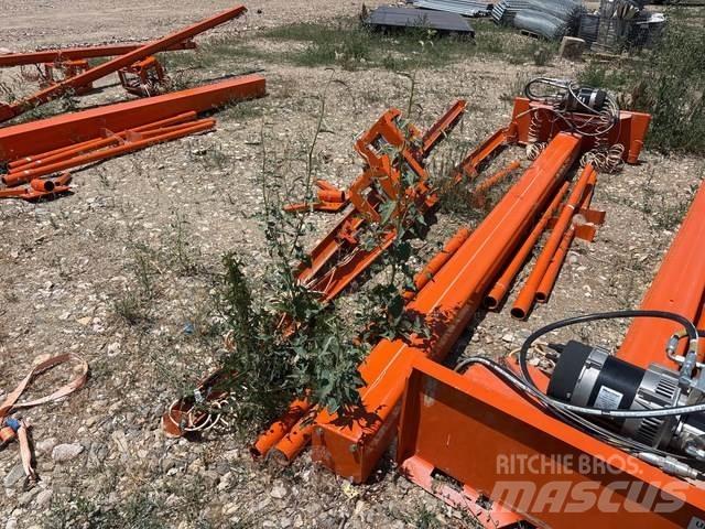 Mantis  Construcción - Otros