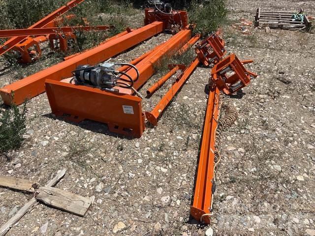 Mantis  Construcción - Otros