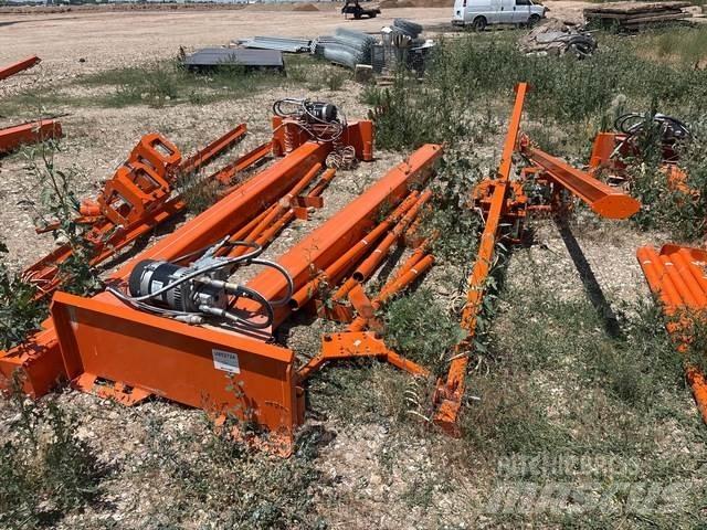 Mantis  Construcción - Otros