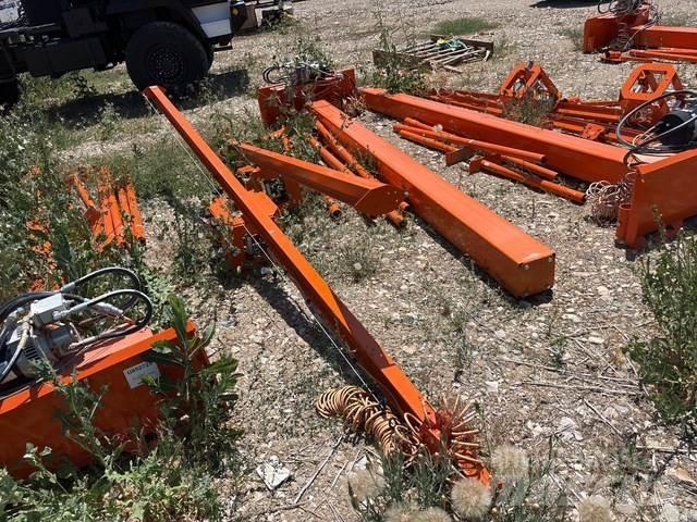 Mantis  Construcción - Otros