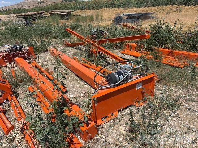 Mantis  Construcción - Otros