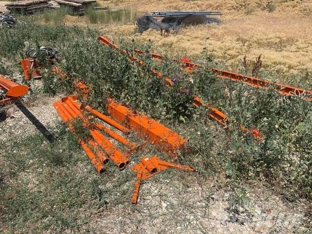 Mantis  Construcción - Otros
