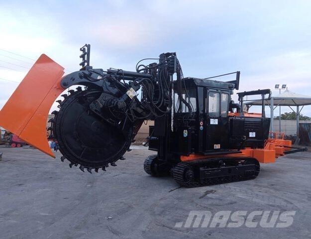  Marais SM 150R Construcción - Otros