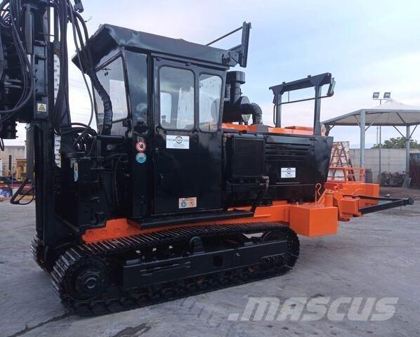  Marais SM 150R Construcción - Otros