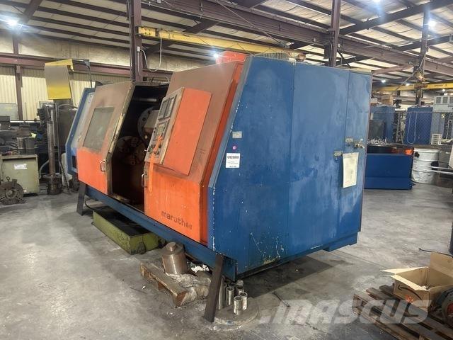 Marathon SL500 Construcción - Otros