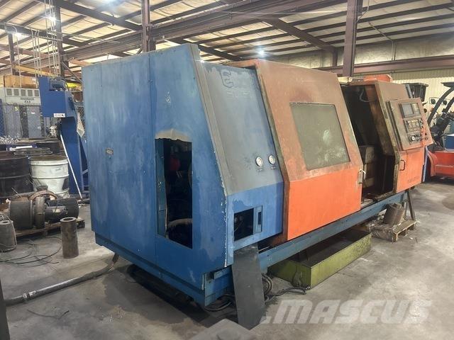 Marathon SL500 Construcción - Otros