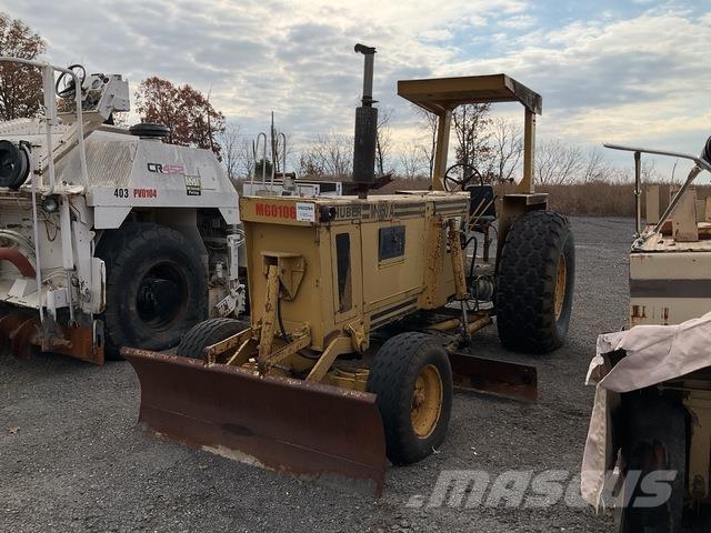 Mauldin M850A Construcción - Otros