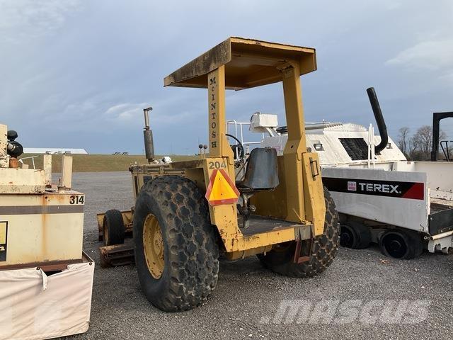 Mauldin M850A Construcción - Otros