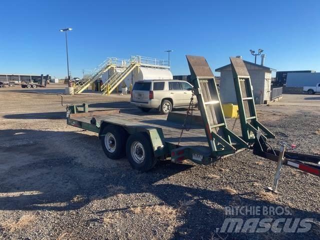 Maxey  Remolques para transporte de vehículos