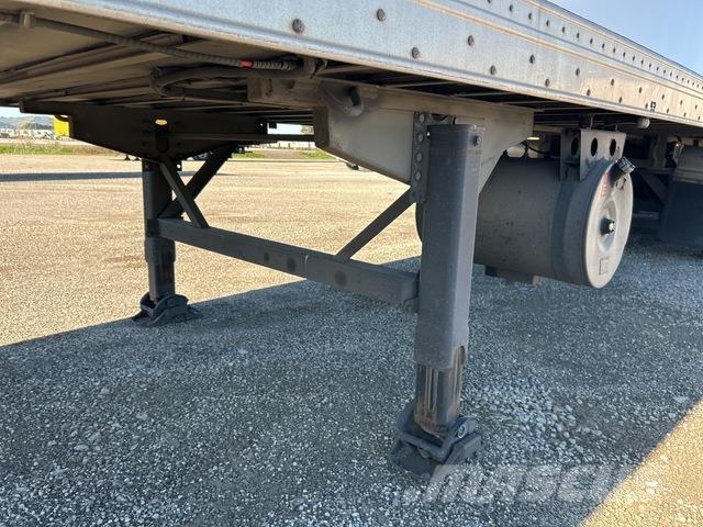  Maxi-CUBE Semirremolques isotermos/frigoríficos