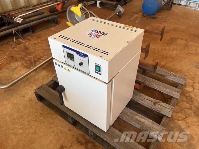  MaxWell Construcción - Otros