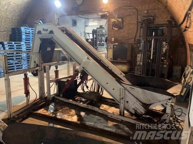  Mayo 321 Construcción - Otros