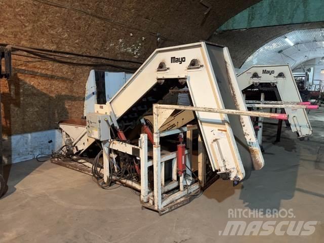  Mayo 321 Construcción - Otros