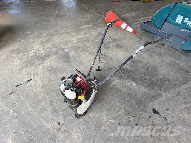 MBW 500H Plumas de hormigón
