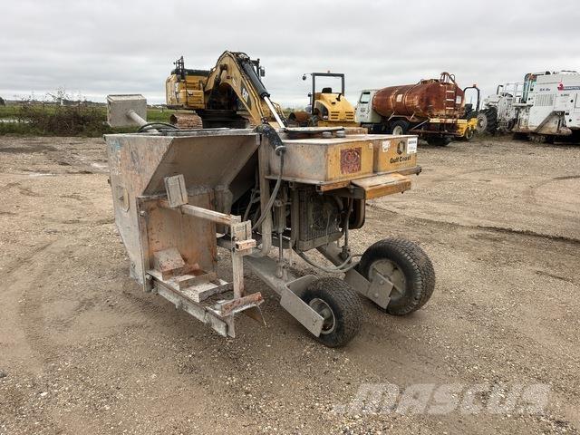 MBW C101-18 Accesorios