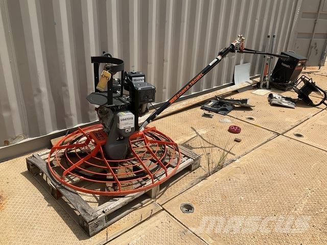MBW F46 Palas