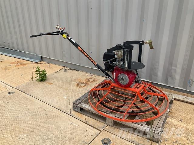 MBW F46 Palas