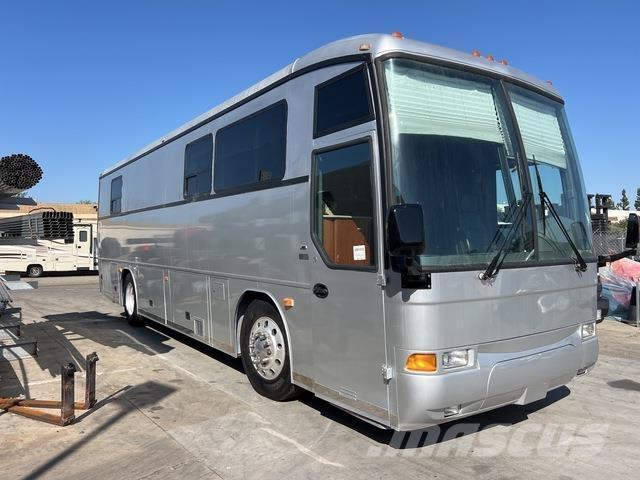 MCI F3500 Autocaravanas y caravanas