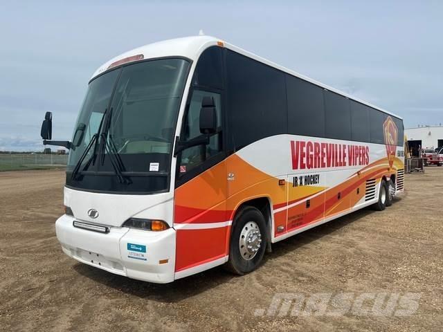 MCI J4500 Mini autobuses