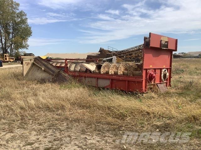 MCLANAHAN  Construcción - Otros
