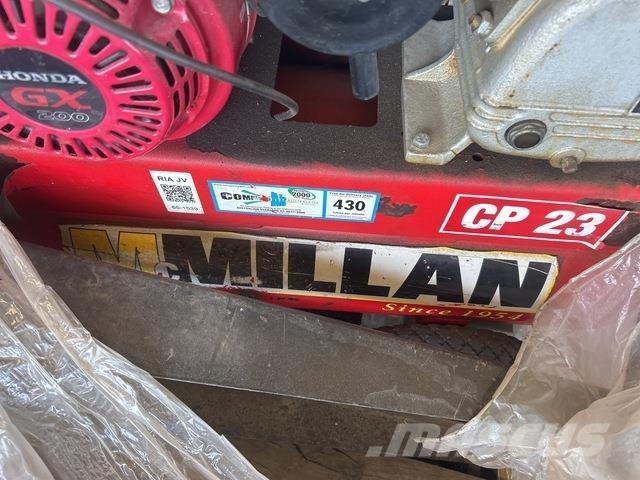  Mcmillan Compresores