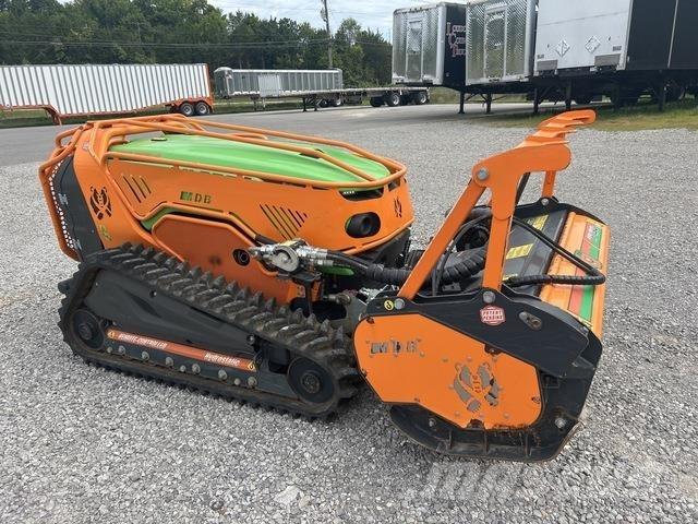 MDB LV600 Plus Agricultura - Otros
