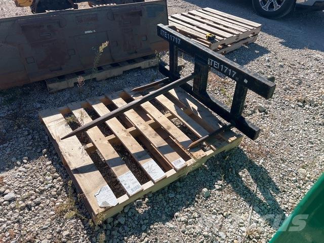 MDS 5200 Construcción - Otros