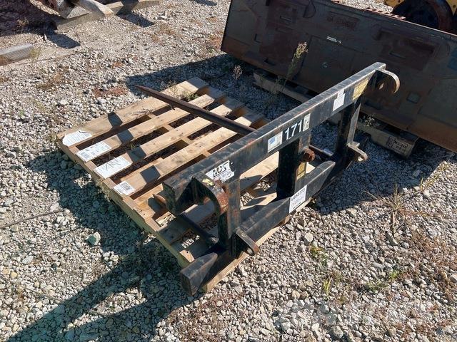 MDS 5200 Construcción - Otros