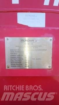 Meridian  Cisterna