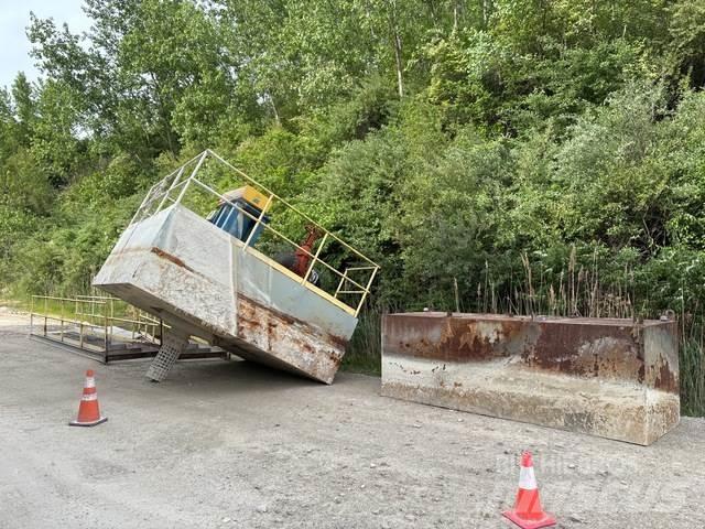 Metso  Bombas de agua