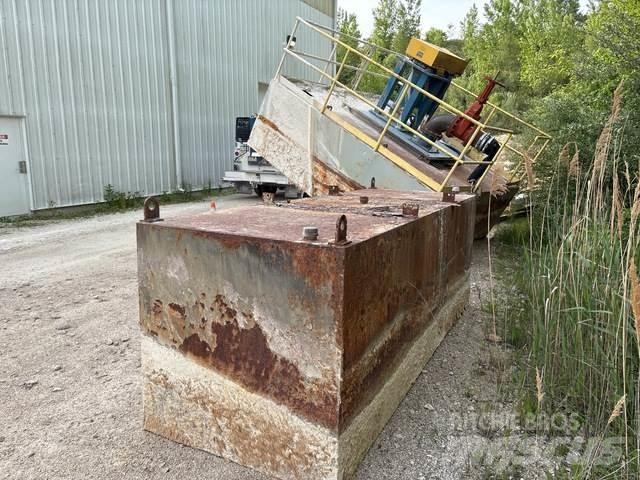 Metso  Bombas de agua