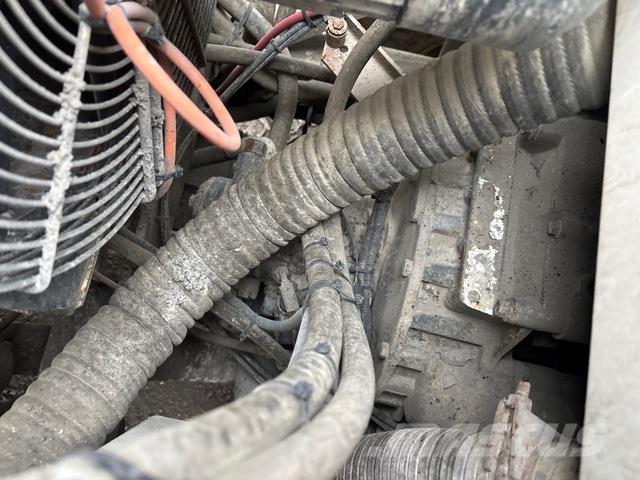 Meyco Potenza Otra maquinaria subterránea