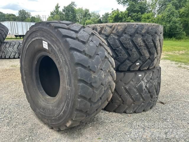 Michelin  Neumáticos, ruedas y llantas