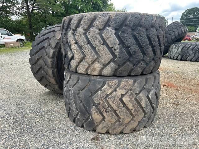 Michelin  Neumáticos, ruedas y llantas