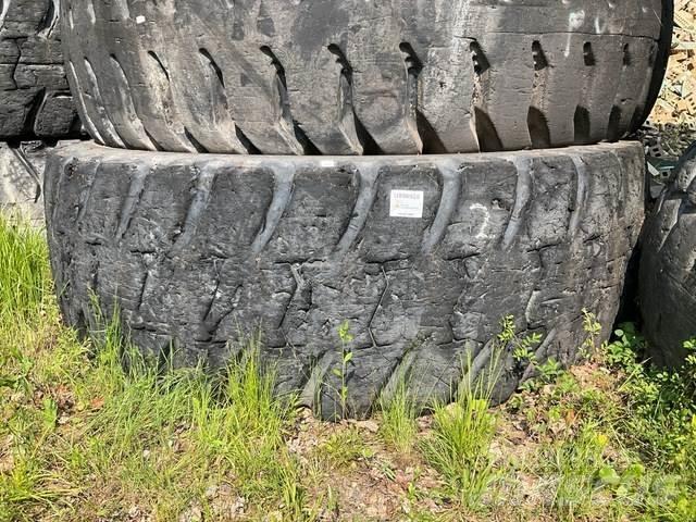 Michelin XDR2 Neumáticos, ruedas y llantas